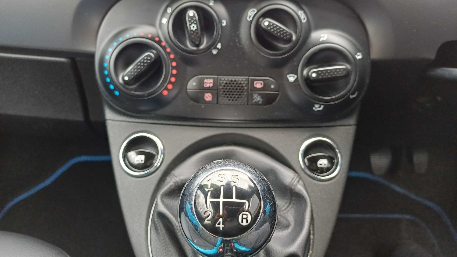 Used Fiat 500 2016 for sale - 76205198: Photo 14