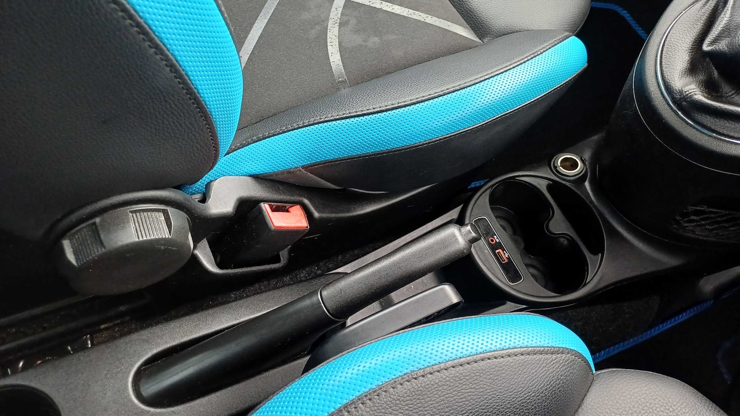 Used Fiat 500 2016 for sale - 76205198: Photo 18