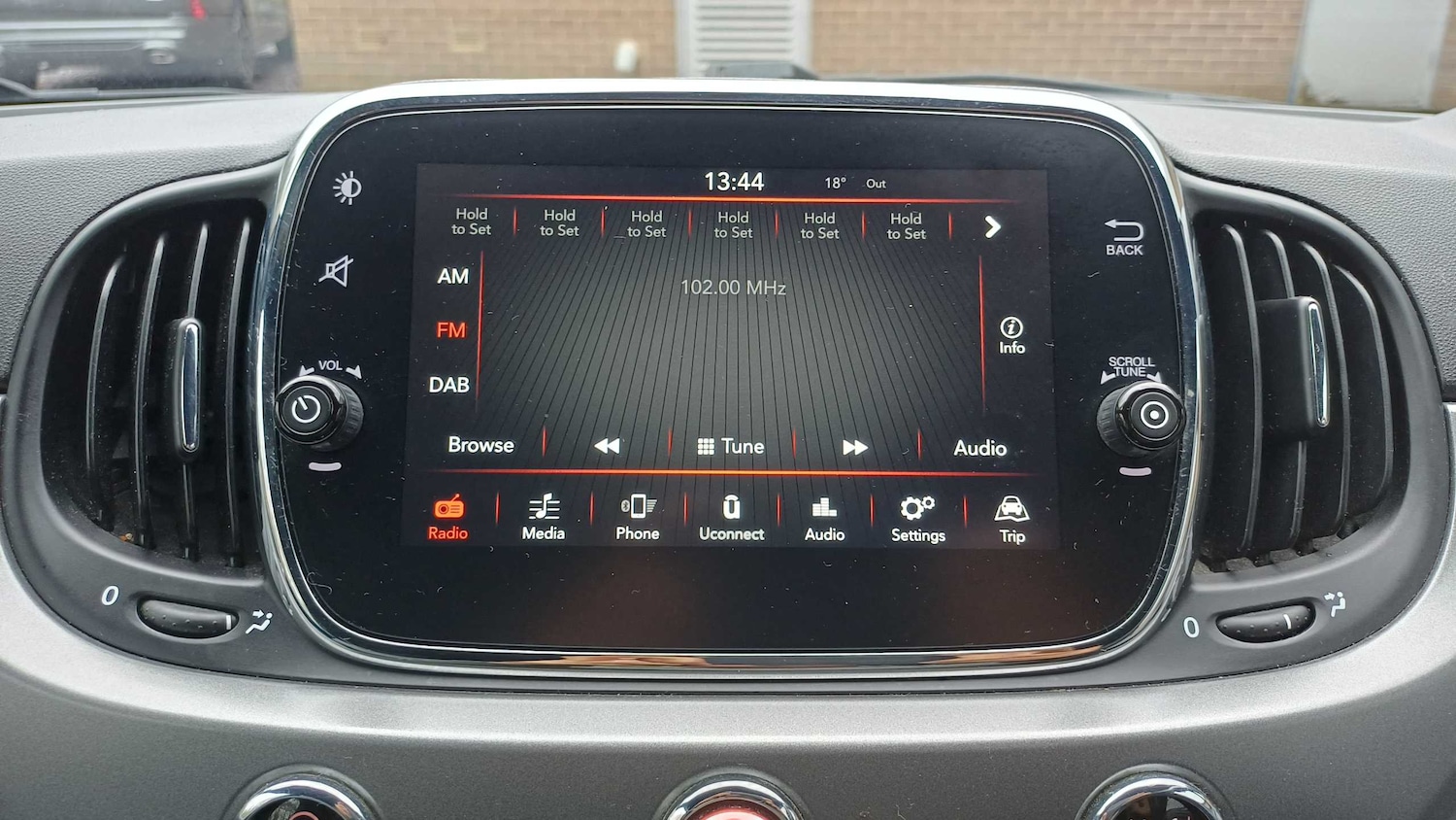 Used Fiat 500 2016 for sale - 76205198: Photo 2