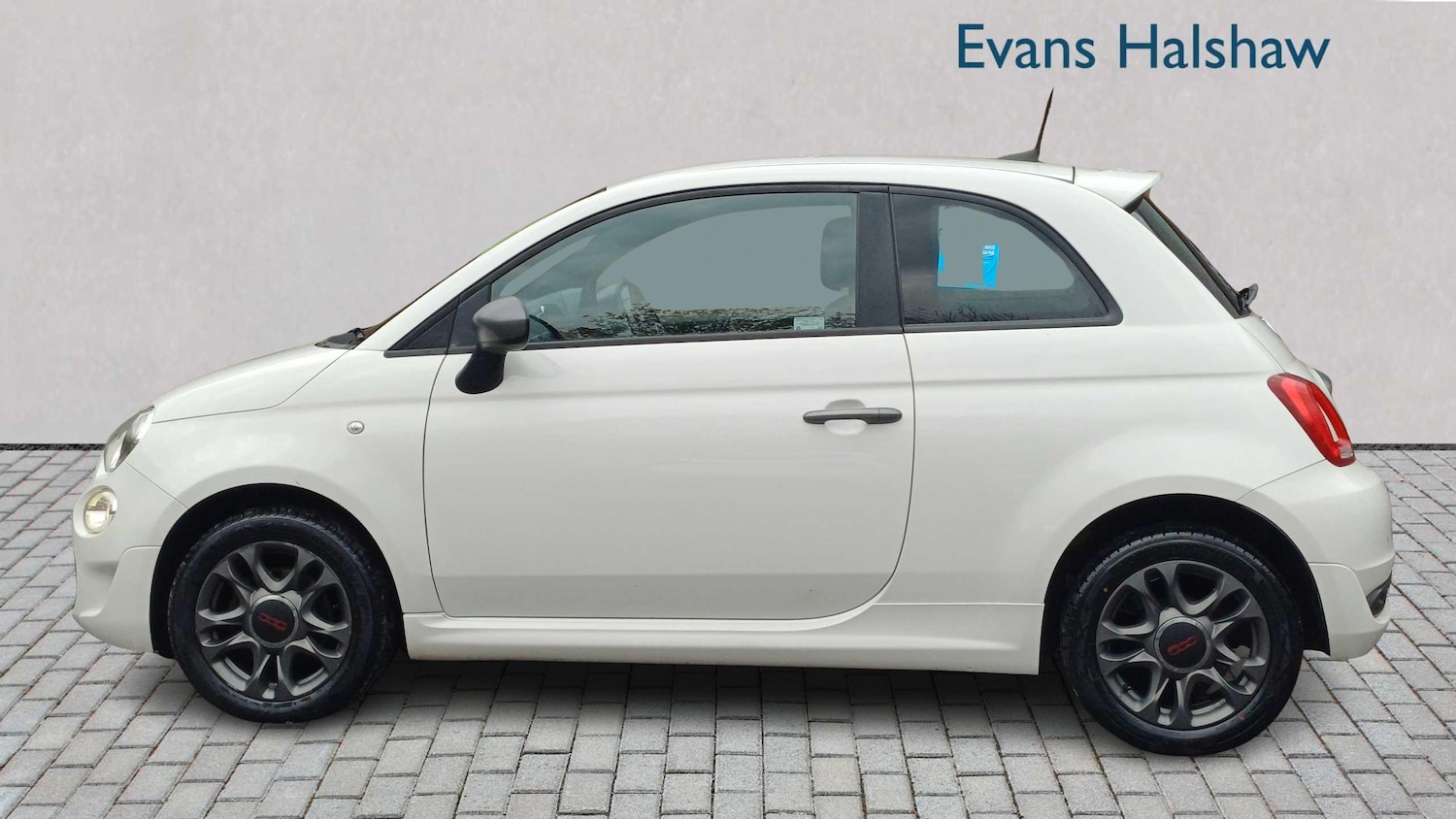 Used Fiat 500 2016 for sale - 76205198: Photo 4