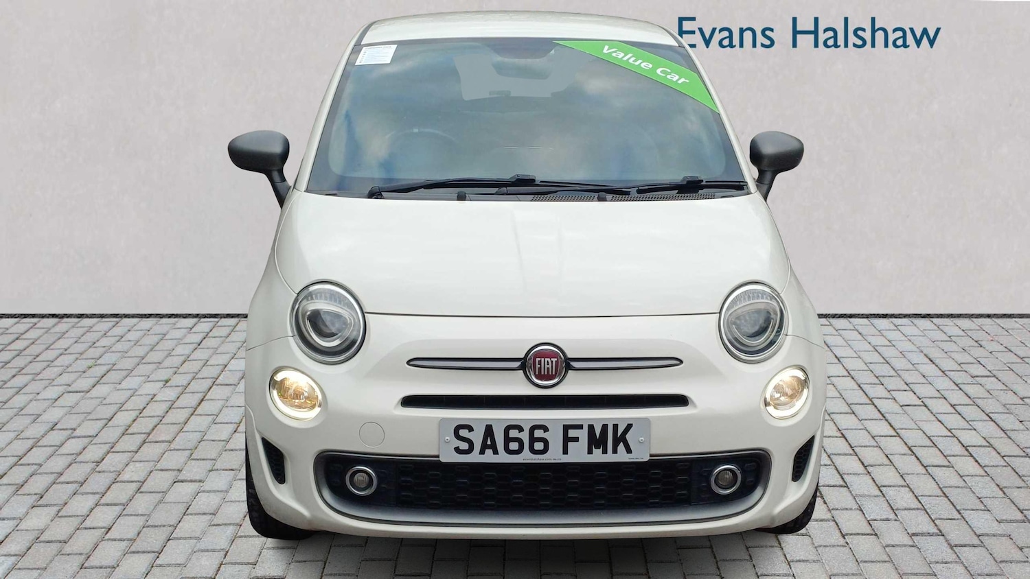 Used Fiat 500 2016 for sale - 76205198: Photo 6