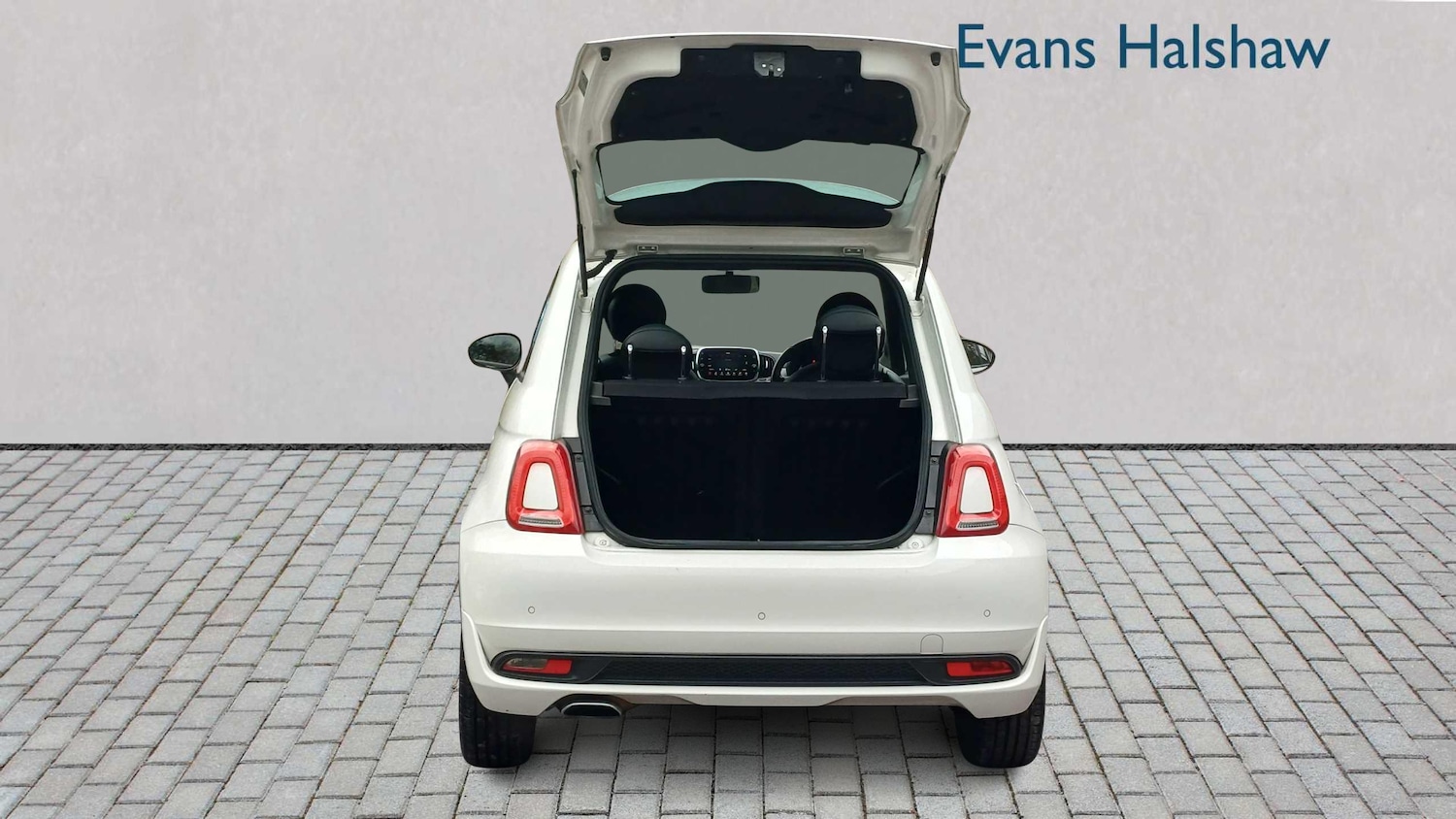 Used Fiat 500 2016 for sale - 76205198: Photo 7