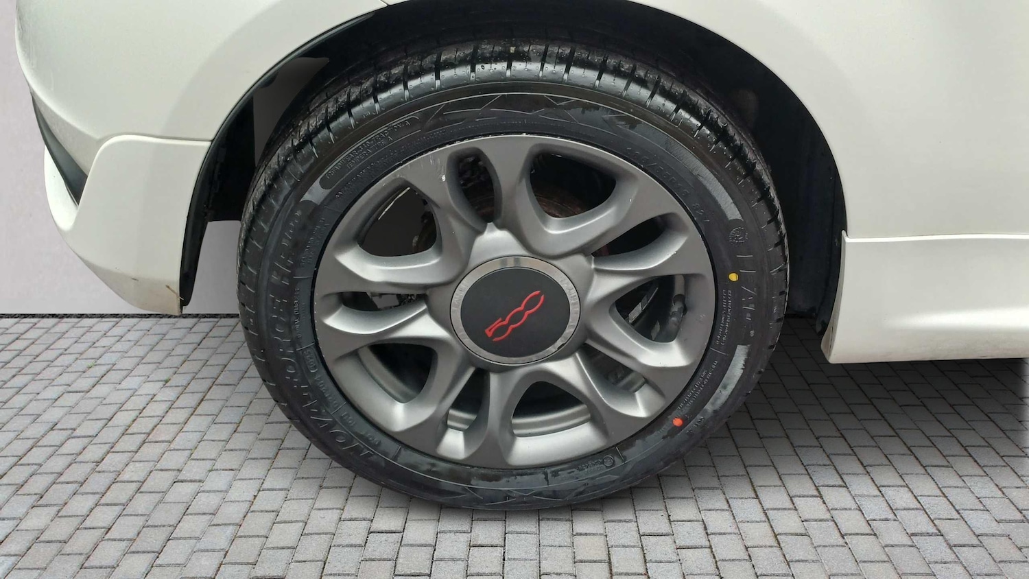 Used Fiat 500 2016 for sale - 76205198: Photo 8