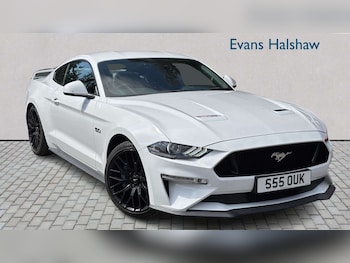 Used Ford Mustang 2019 for sale - 79466809: Photo