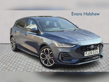 Used Ford Focus 2026 for sale - 79604464: Photo