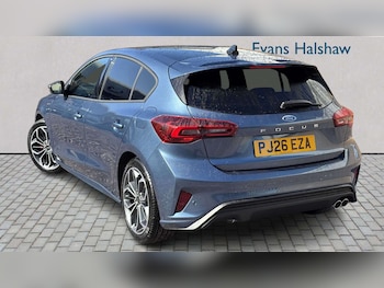 Used Ford Focus 2026 for sale - 79604464: Photo