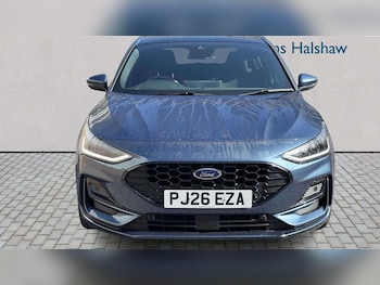 Used Ford Focus 2026 for sale - 79604464: Photo