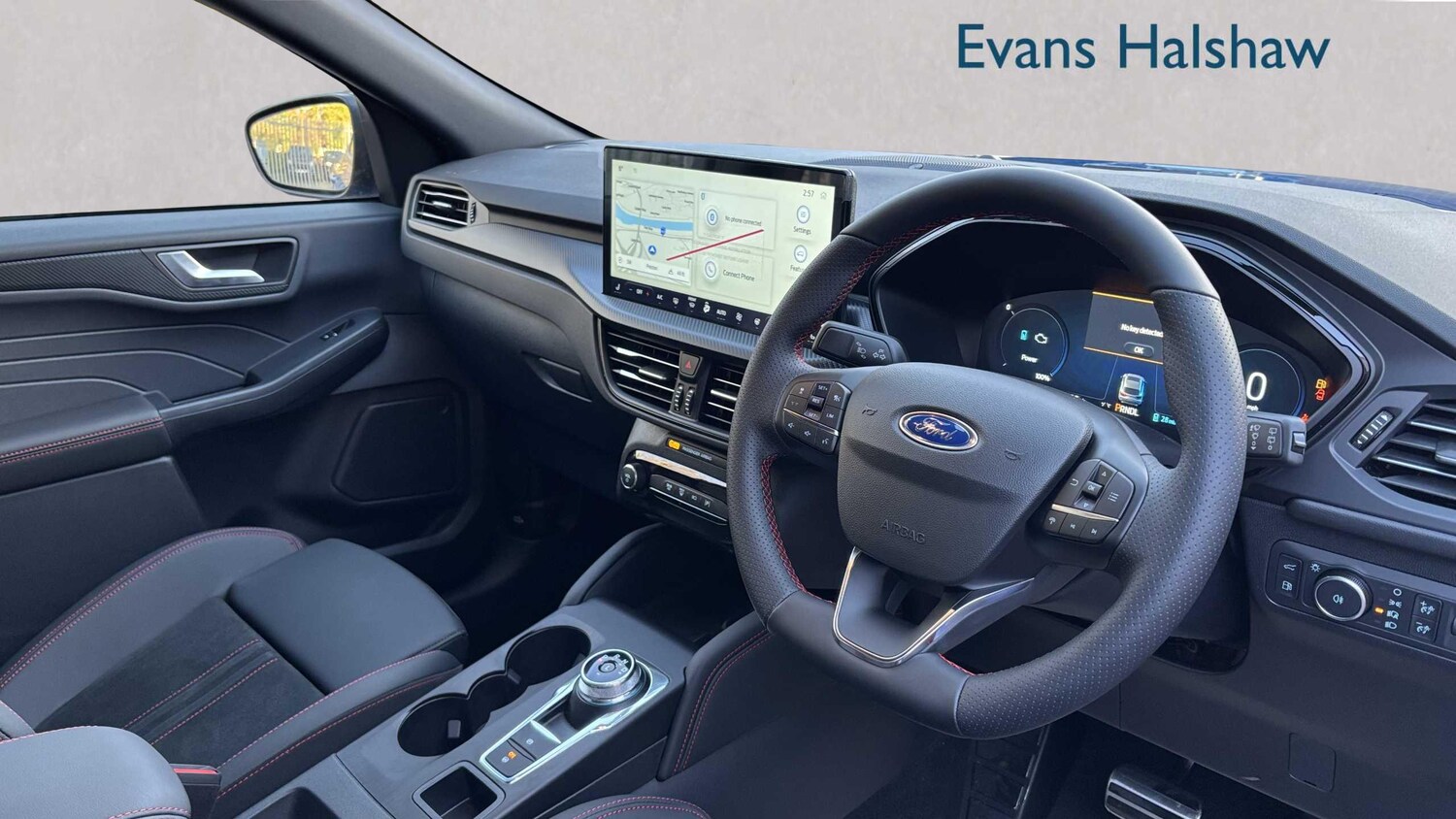 Used Ford Kuga 2025 for sale - 77943511: Photo 11