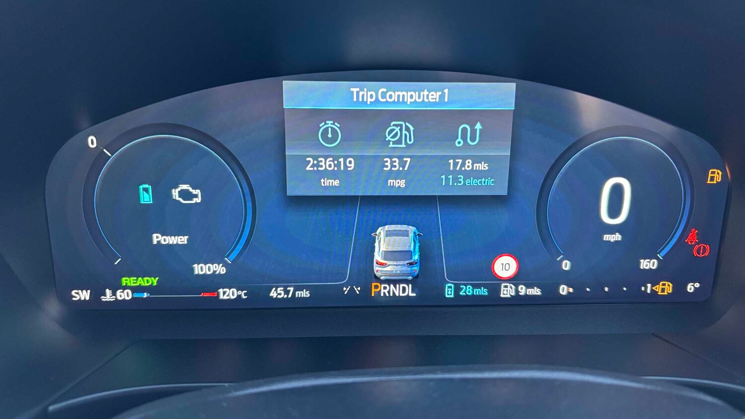 Used Ford Kuga 2025 for sale - 77943511: Photo 12