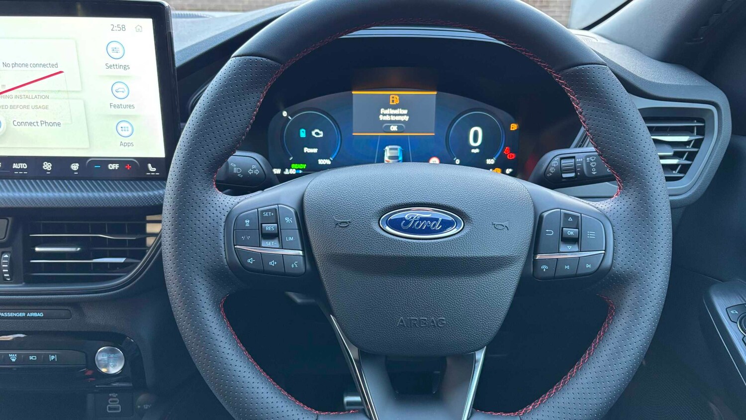 Used Ford Kuga 2025 for sale - 77943511: Photo 13