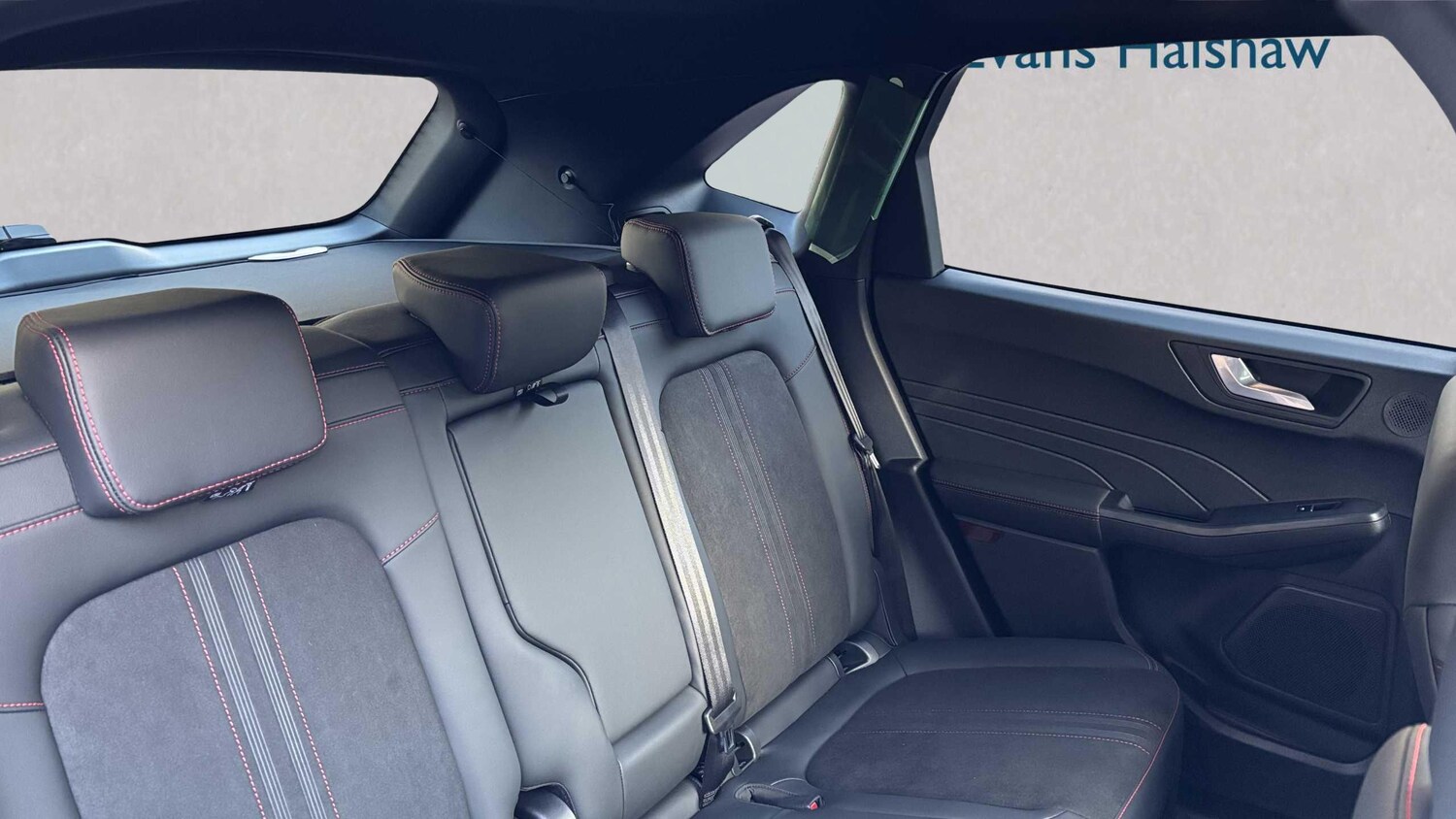 Used Ford Kuga 2025 for sale - 77943511: Photo 17