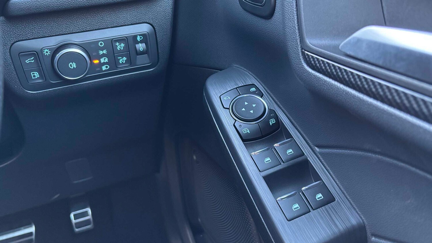 Used Ford Kuga 2025 for sale - 77943511: Photo 18