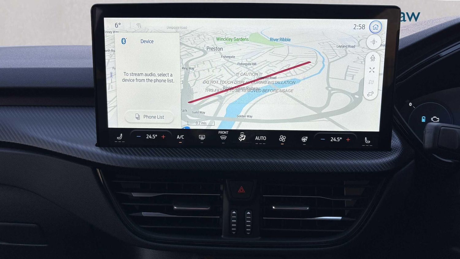 Used Ford Kuga 2025 for sale - 77943511: Photo 2