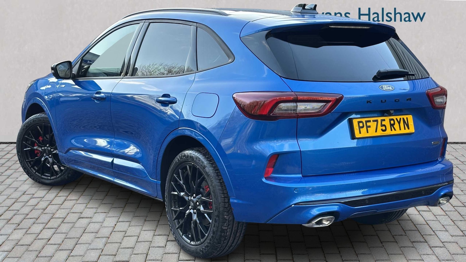 Used Ford Kuga 2025 for sale - 77943511: Photo 3