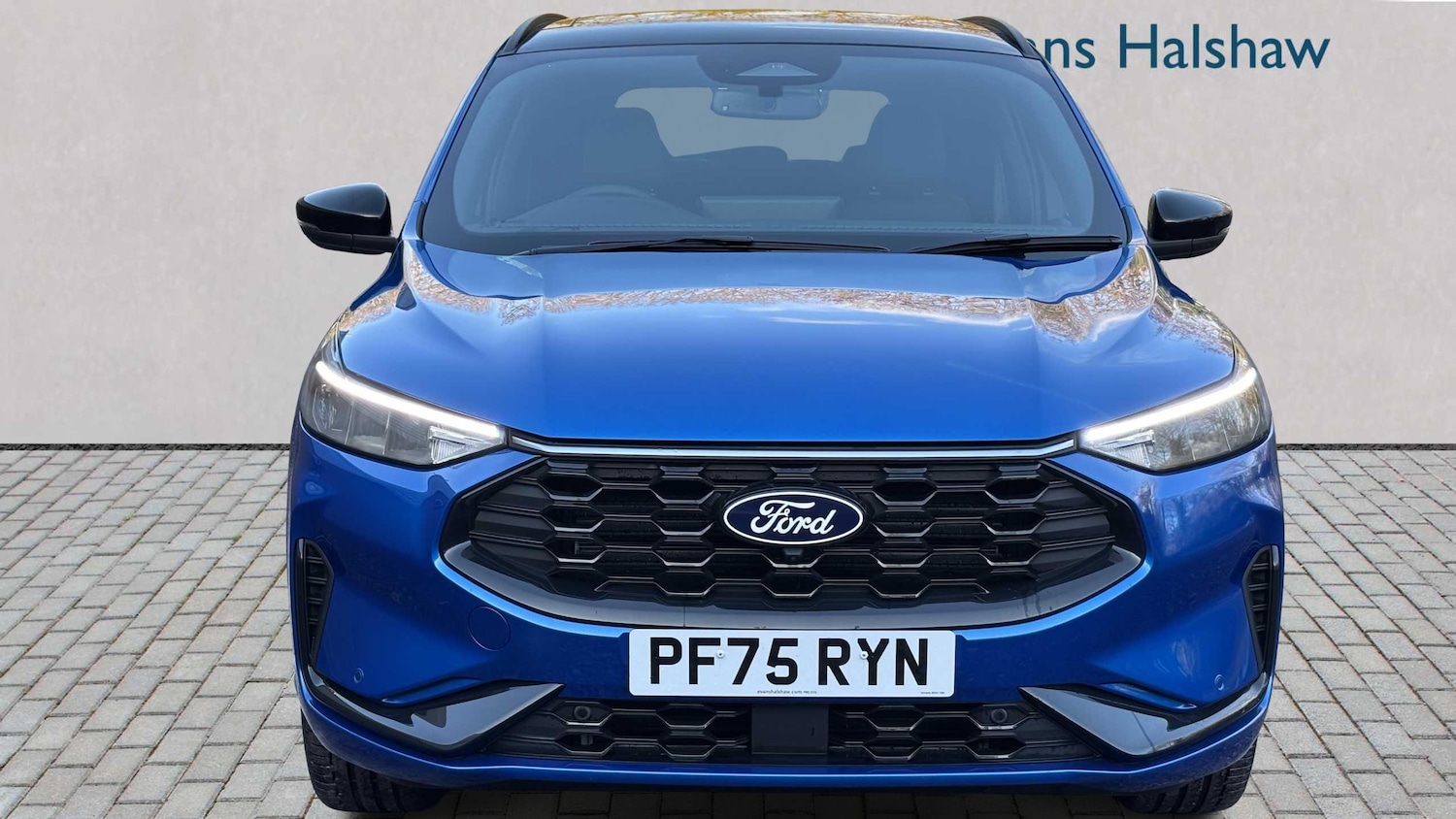 Used Ford Kuga 2025 for sale - 77943511: Photo 4