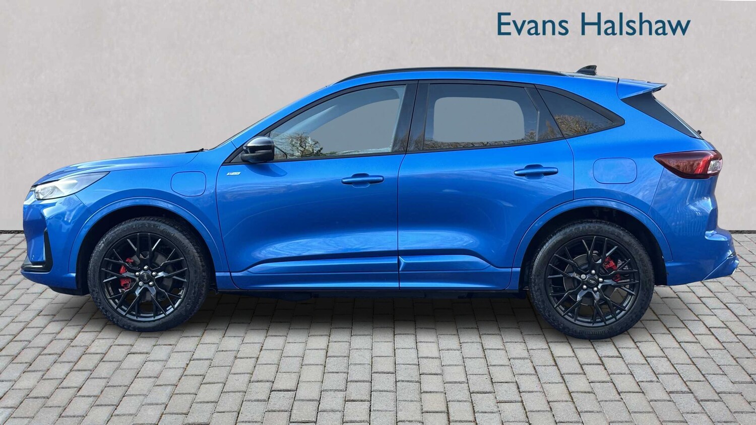 Used Ford Kuga 2025 for sale - 77943511: Photo 6