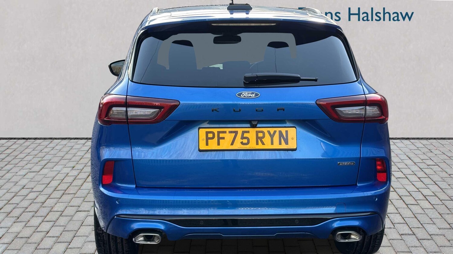 Used Ford Kuga 2025 for sale - 77943511: Photo 7