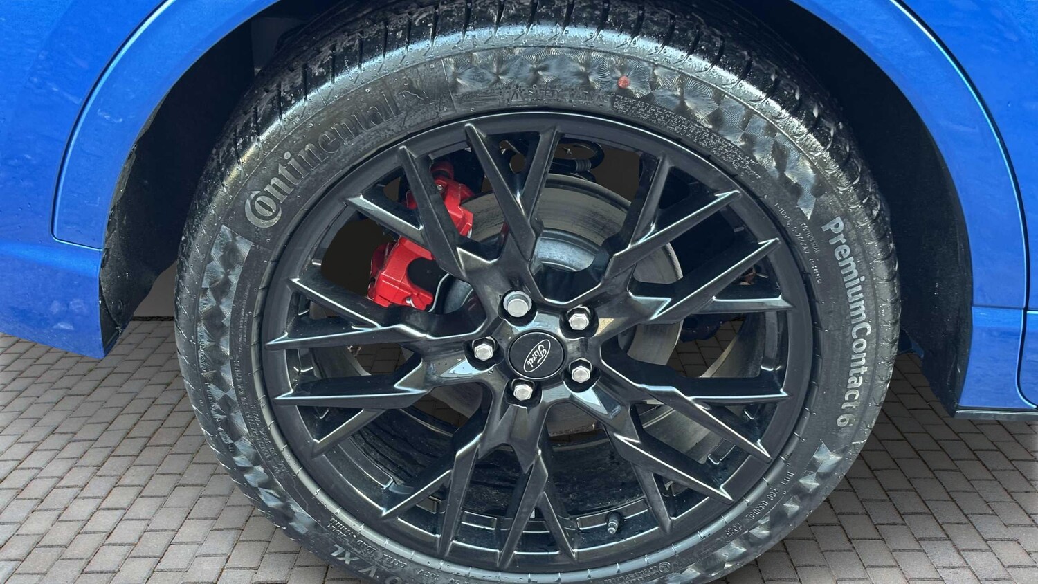 Used Ford Kuga 2025 for sale - 77943511: Photo 8