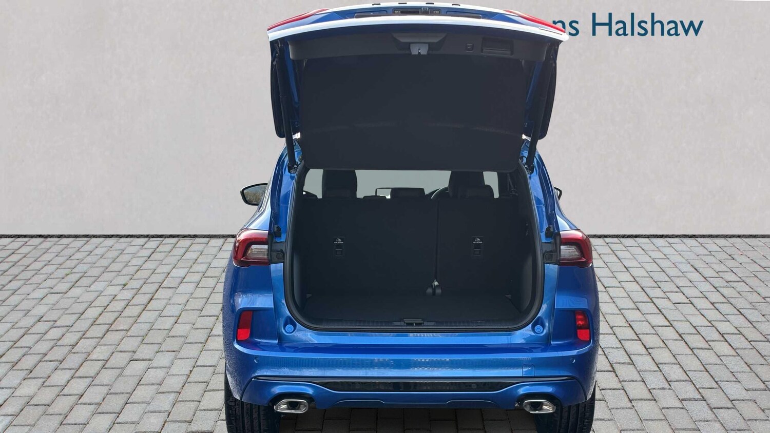 Used Ford Kuga 2025 for sale - 77943511: Photo 9