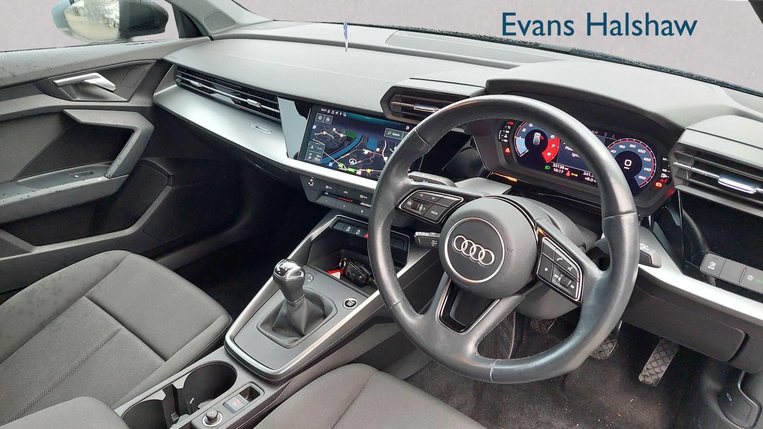 Used Audi A3 2020 for sale - 77178906: Photo 3