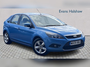 Ford - Focus
