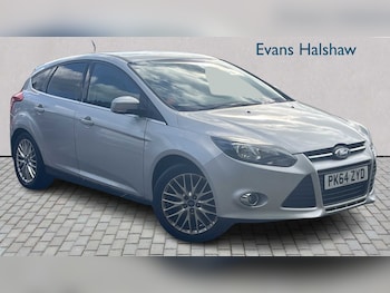 Ford - Focus