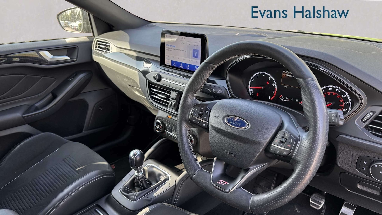 Used Ford Focus 2019 for sale - 78173878: Photo 3