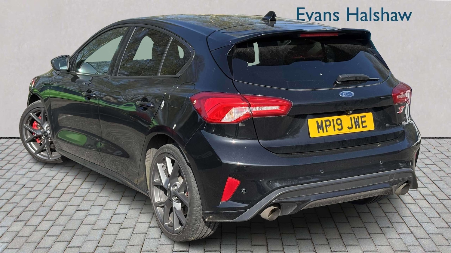 Used Ford Focus 2019 for sale - 78173878: Photo 5