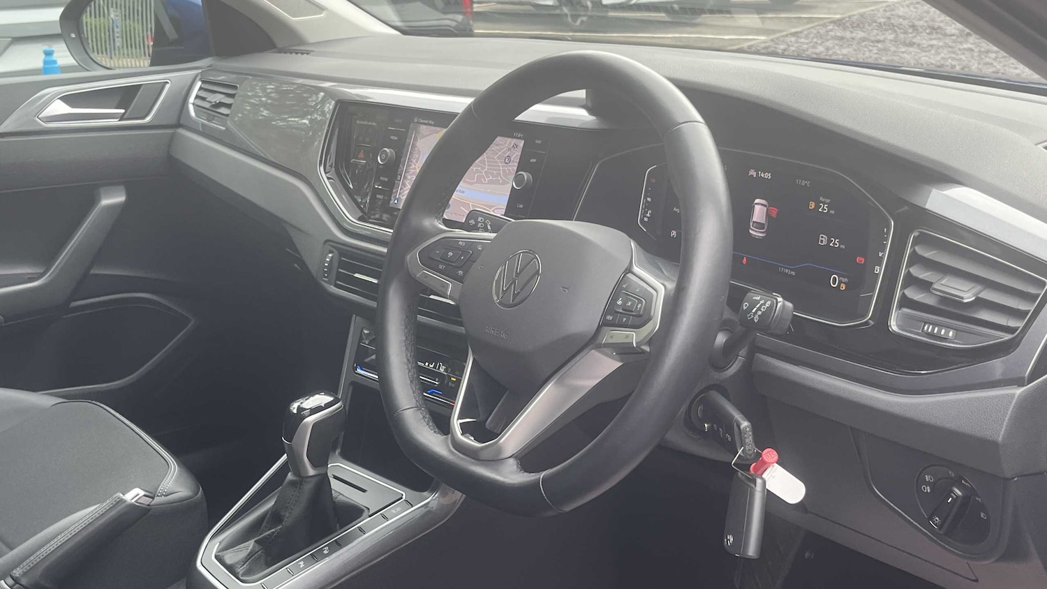 Used Volkswagen Taigo 2023 for sale - 76088052: Photo 12