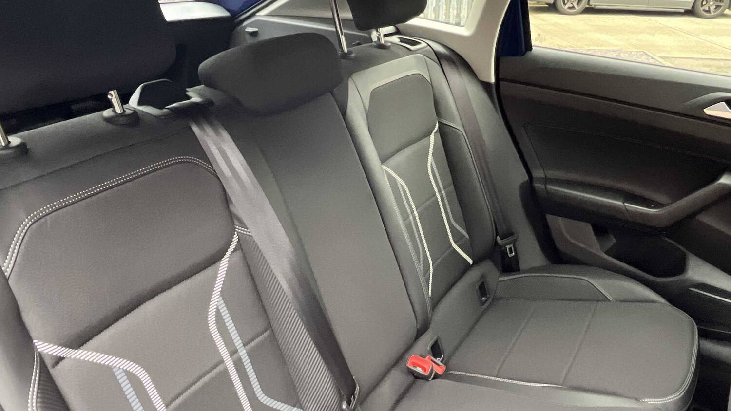 Used Volkswagen Taigo 2023 for sale - 76088052: Photo 13