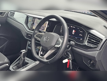 Used Volkswagen Taigo 2023 for sale - 76088052: Photo 3