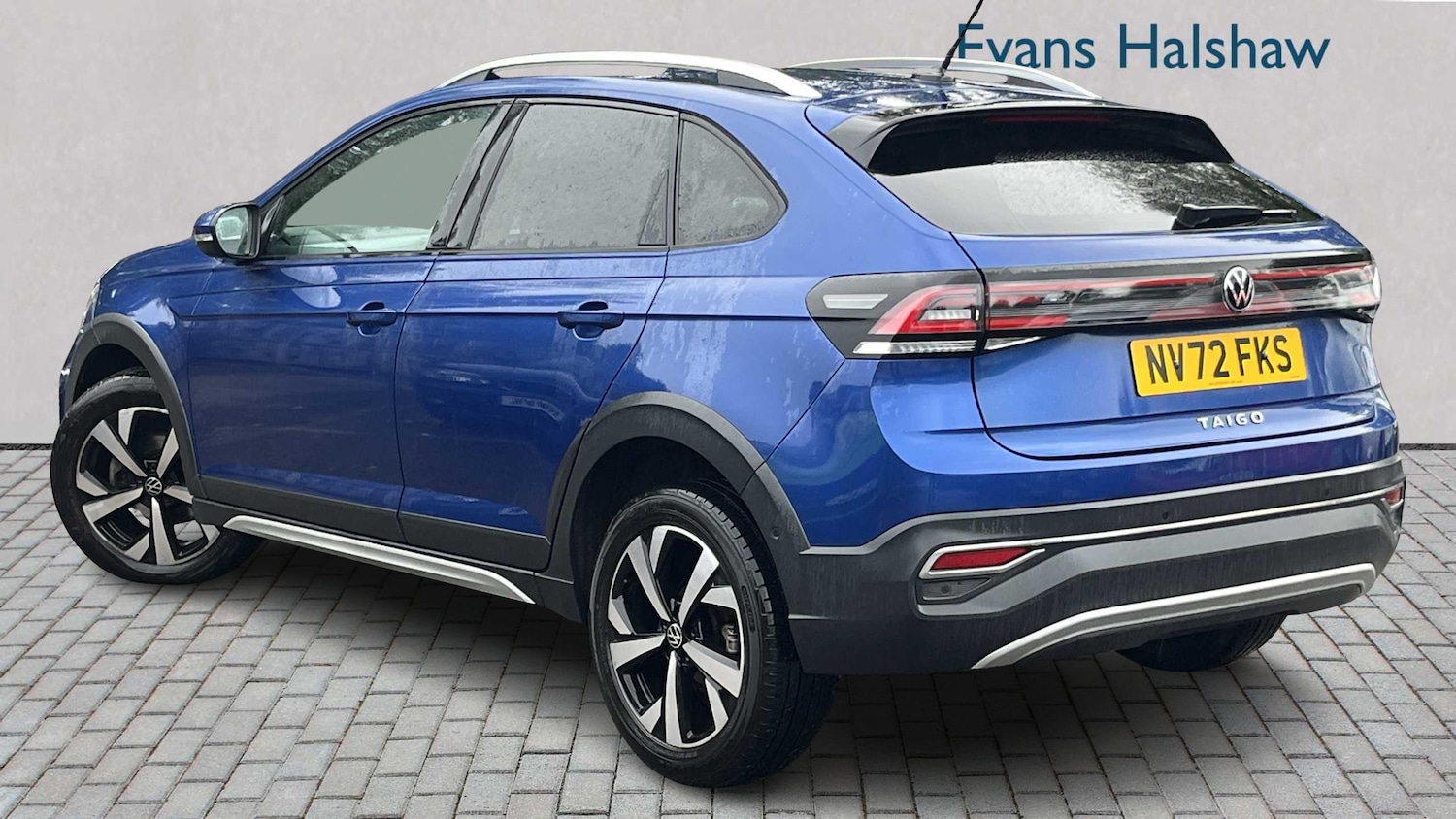Used Volkswagen Taigo 2023 for sale - 76088052: Photo 5