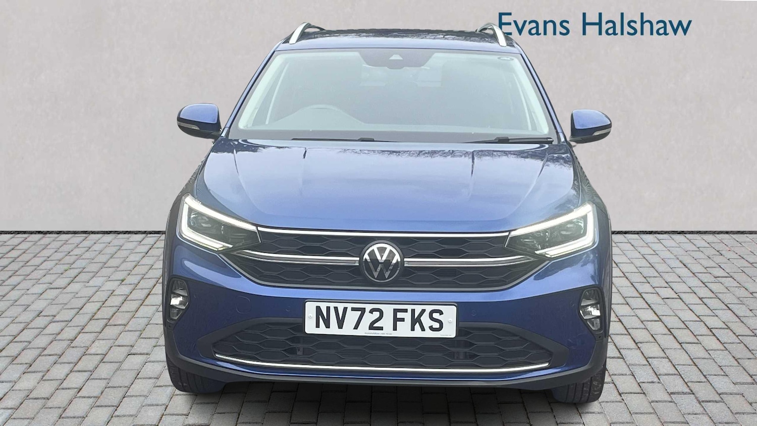 Used Volkswagen Taigo 2023 for sale - 76088052: Photo 8