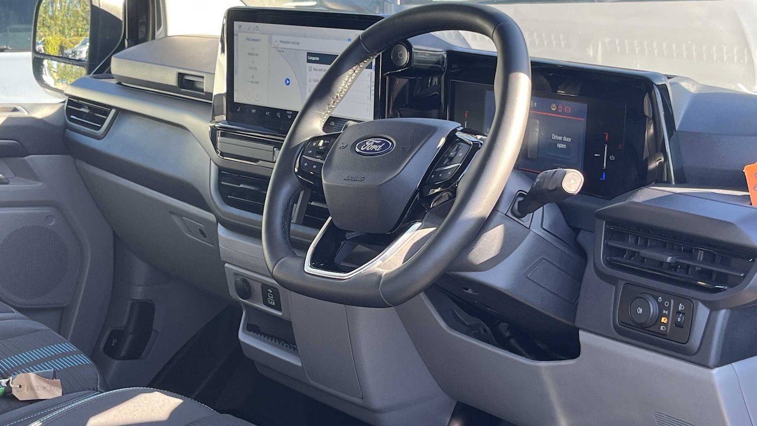 Used Ford Transit Custom 2024 for sale - 76088089: Photo 3