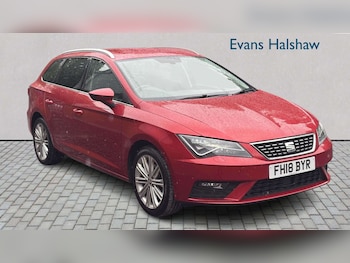 Used SEAT Leon 2018 for sale - 79118047: Photo