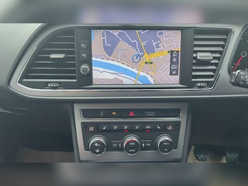 Used SEAT Leon 2018 for sale - 79118047: Photo