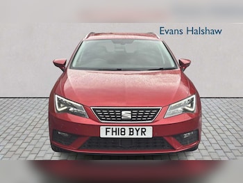 Used SEAT Leon 2018 for sale - 79118047: Photo