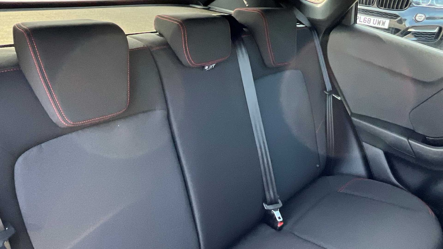 Used Ford Puma 2025 for sale - 76540791: Photo 13