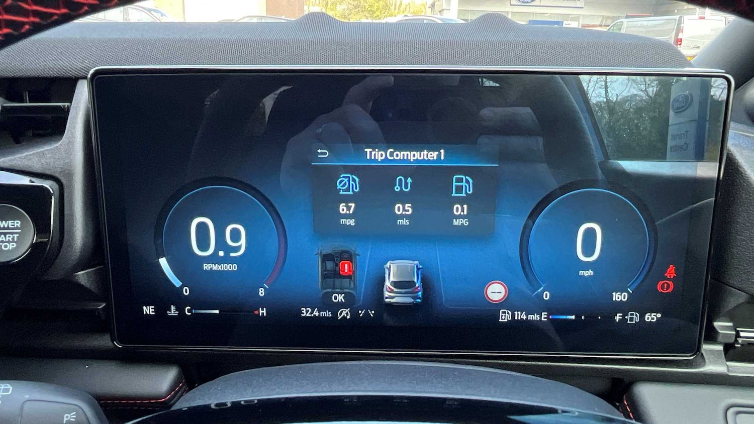 Used Ford Puma 2025 for sale - 76540791: Photo 16