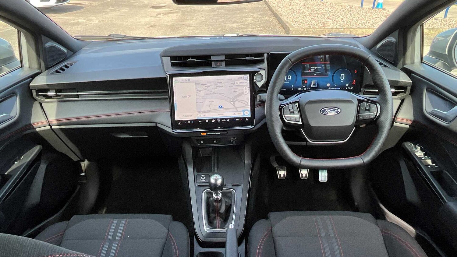 Used Ford Puma 2025 for sale - 76540791: Photo 17