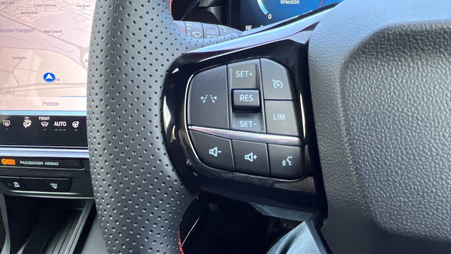 Used Ford Puma 2025 for sale - 76540791: Photo 23