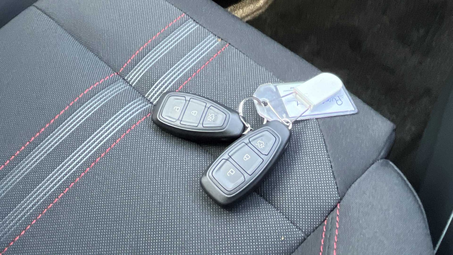 Used Ford Puma 2025 for sale - 76540791: Photo 29