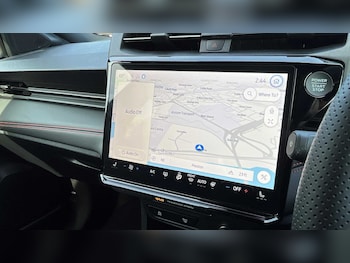 Used Ford Puma 2025 for sale - 76540791: Photo