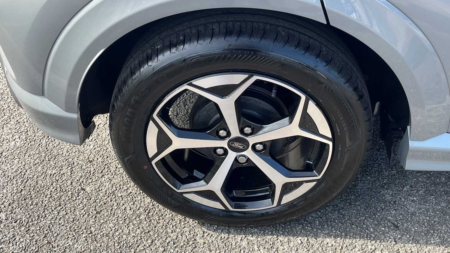 Used Ford Puma 2025 for sale - 76540791: Photo 30