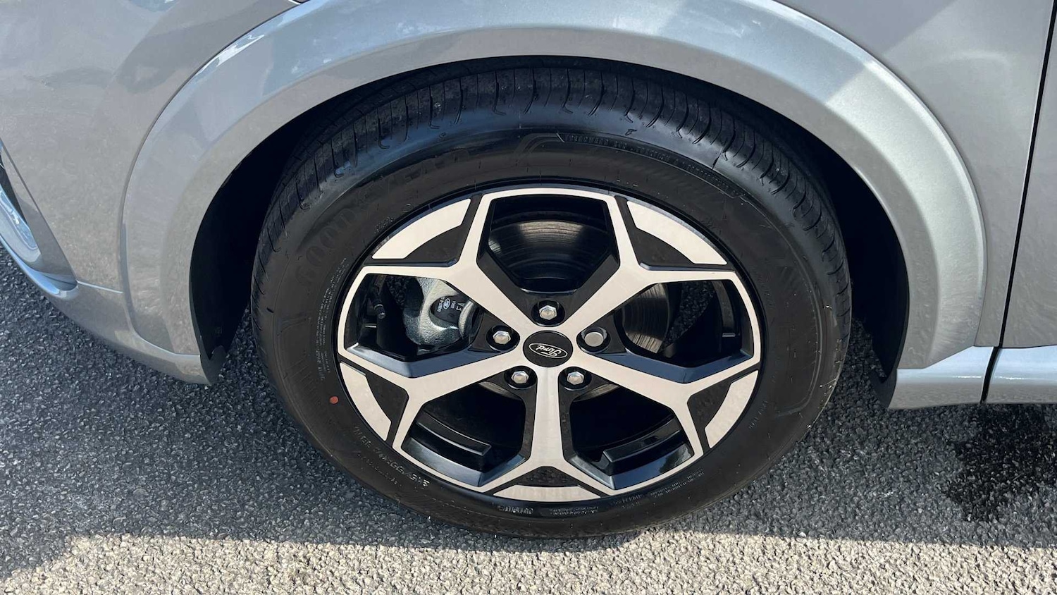 Used Ford Puma 2025 for sale - 76540791: Photo 32