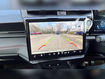 Used Ford Puma 2025 for sale - 76540791: Photo