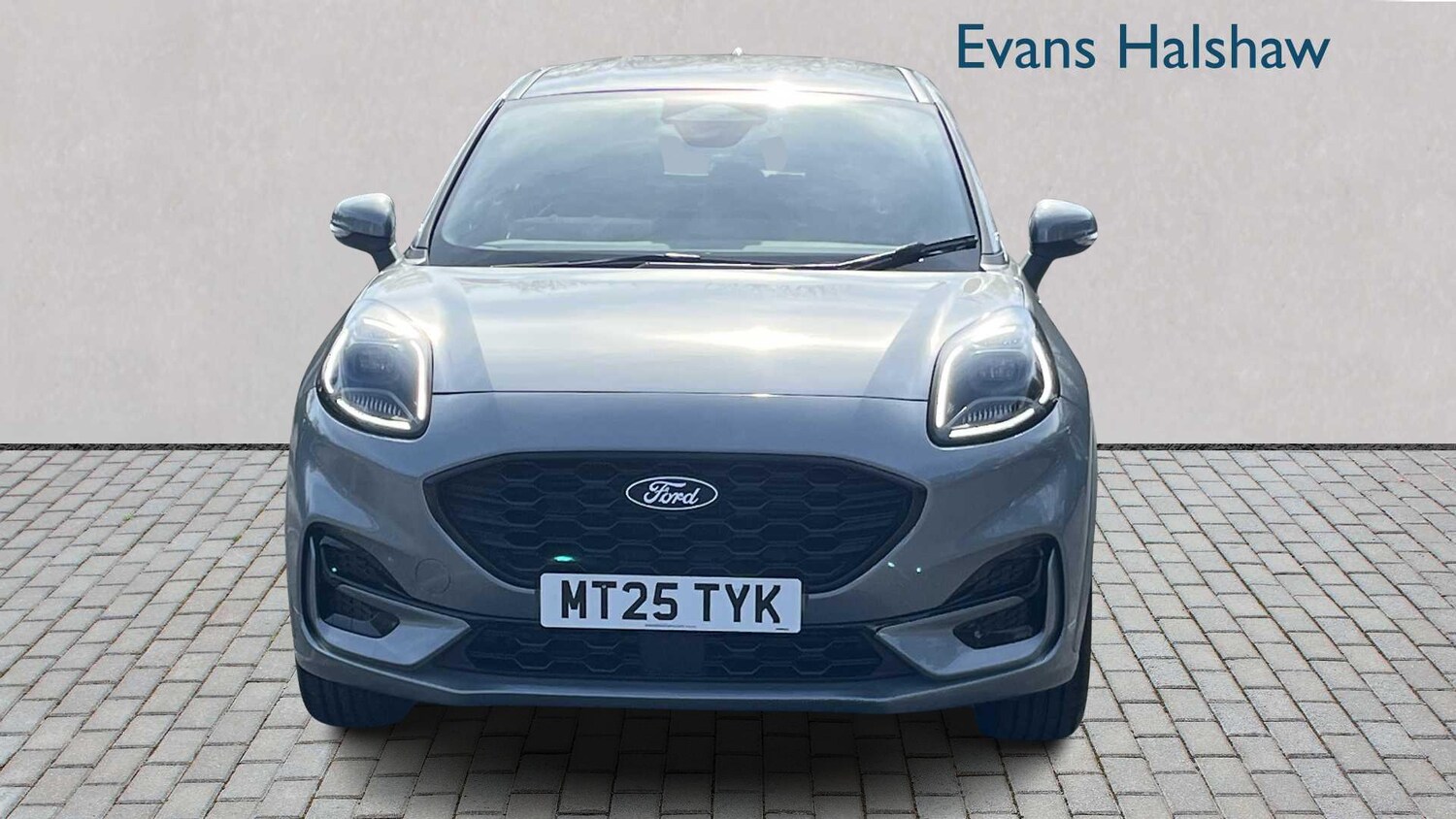 Used Ford Puma 2025 for sale - 76540791: Photo 7