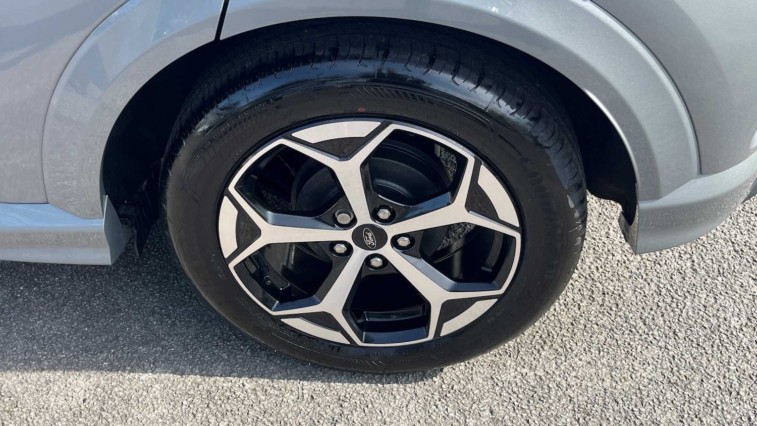 Used Ford Puma 2025 for sale - 76540791: Photo 9