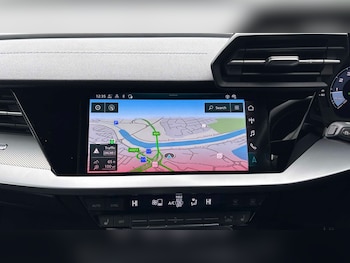 Used Audi A3 2023 for sale - 78303129: Photo