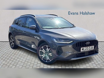 Used Ford Focus 2023 for sale - 78161662: Photo